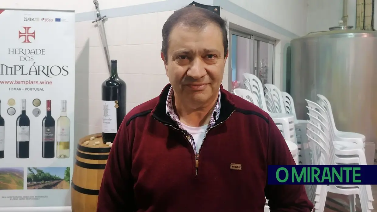 Herdade dos Templários apresentou vinhos que marcam 30 anos de produção
