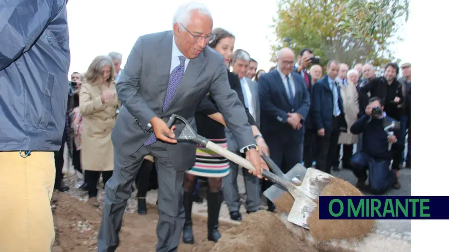António Costa: Parte 2 António Costa: Parte 2