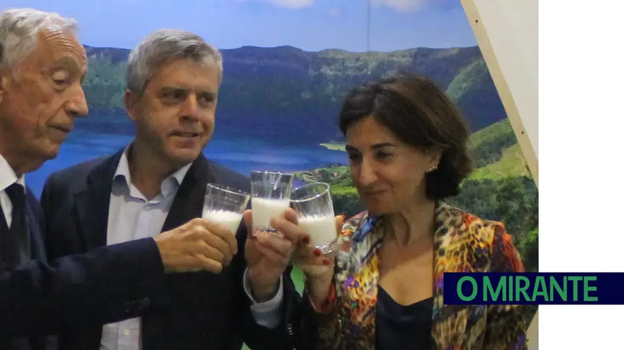 Querem correr com a ministra Querem correr com a ministra