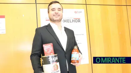 A Sugal é uma família e o nosso foco é fazer sempre mais e melhor” A Sugal é uma família e o nosso foco é fazer sempre mais e melhor”