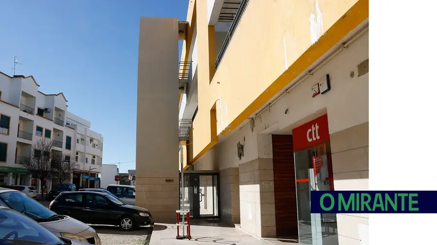 Alpiarça evita demolição de elevador construído ilegalmente Alpiarça evita demolição de elevador construído ilegalmente