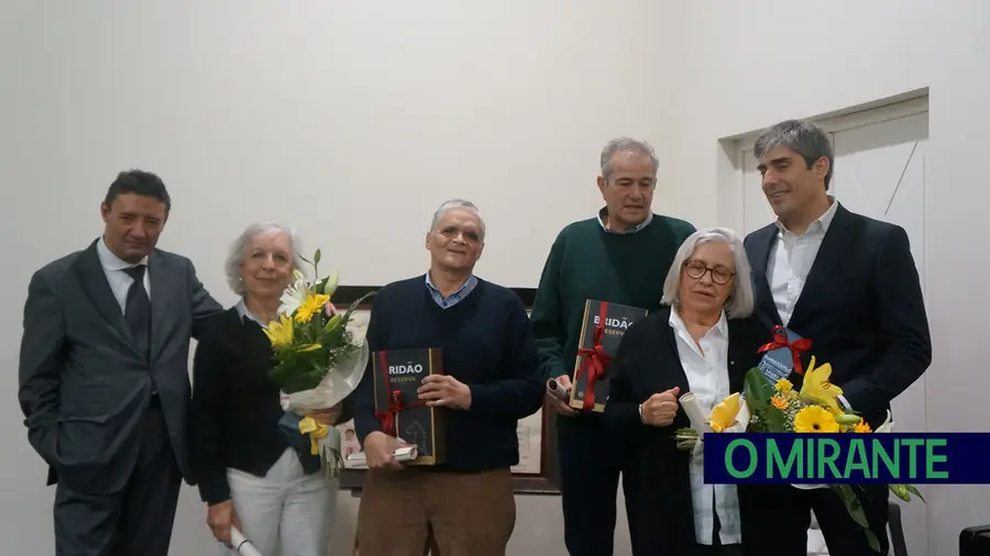 Escola Secundária do Cartaxo celebrou 42 anos ao serviço da comunidade