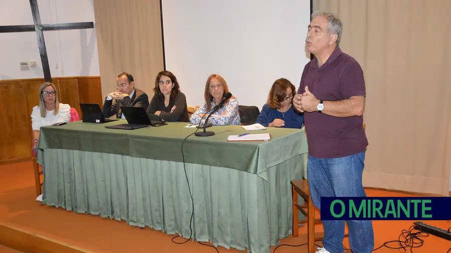 PS impotente para impedir desagregação da União de Freguesias de Póvoa e Forte da Casa PS impotente para impedir desagregação da União de Freguesias de Póvoa e Forte da Casa