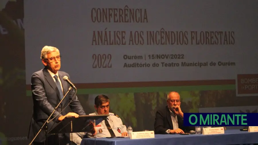 “É inconcebível que o Poder Central demore meses a ressarcir corporações de bombeiros” “É inconcebível que o Poder Central demore meses a ressarcir corporações de bombeiros”