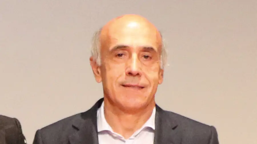 António Manso
