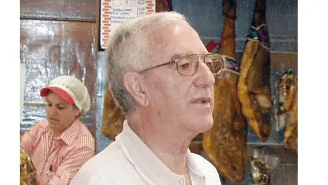 Custódio de Jesus