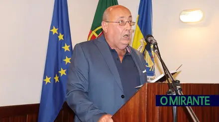Salvaterra de Magos mantém impostos e reforça apoios sociais e na saúde Salvaterra de Magos mantém impostos e reforça apoios sociais e na saúde