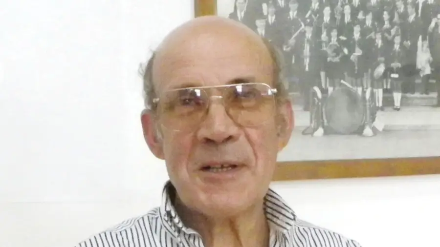 Hernâni Damásio