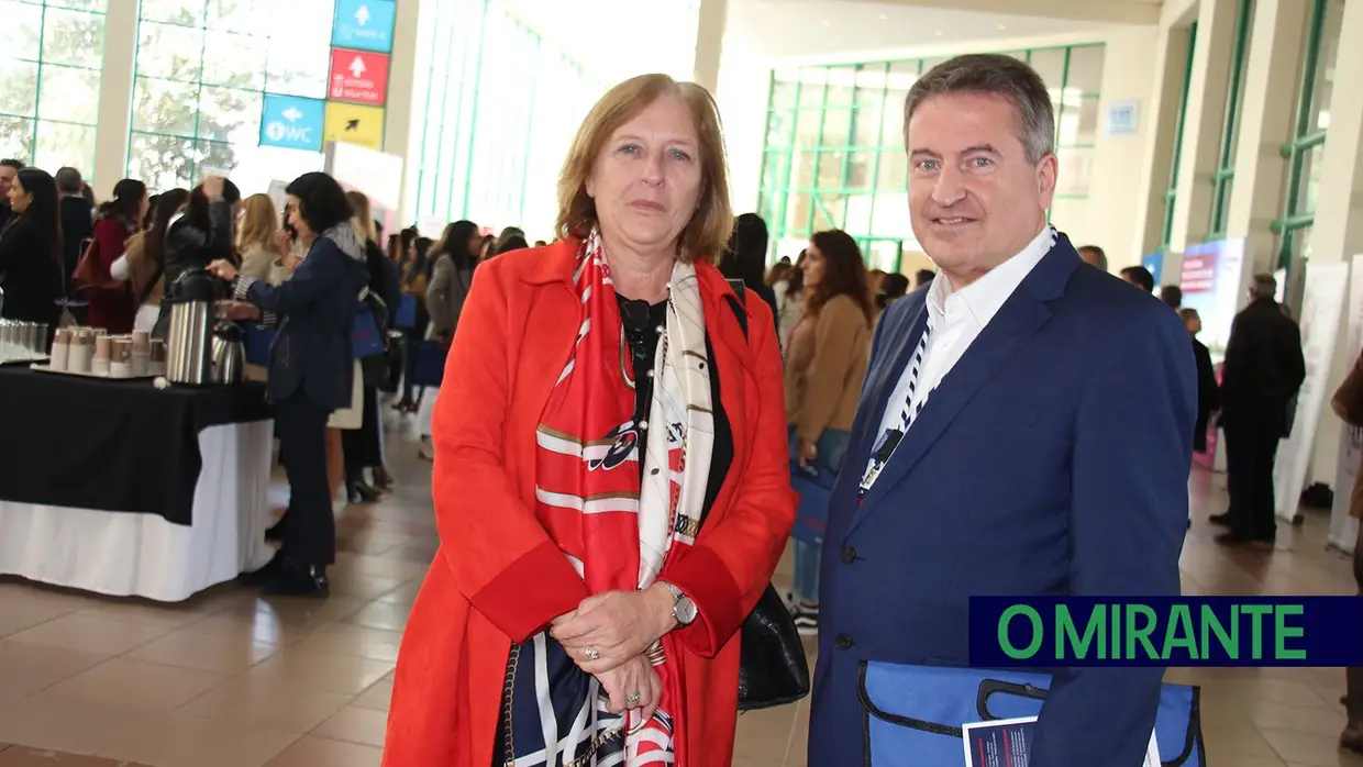 350 profissionais de saúde participam nas Jornadas de Cardiologias de Santarém