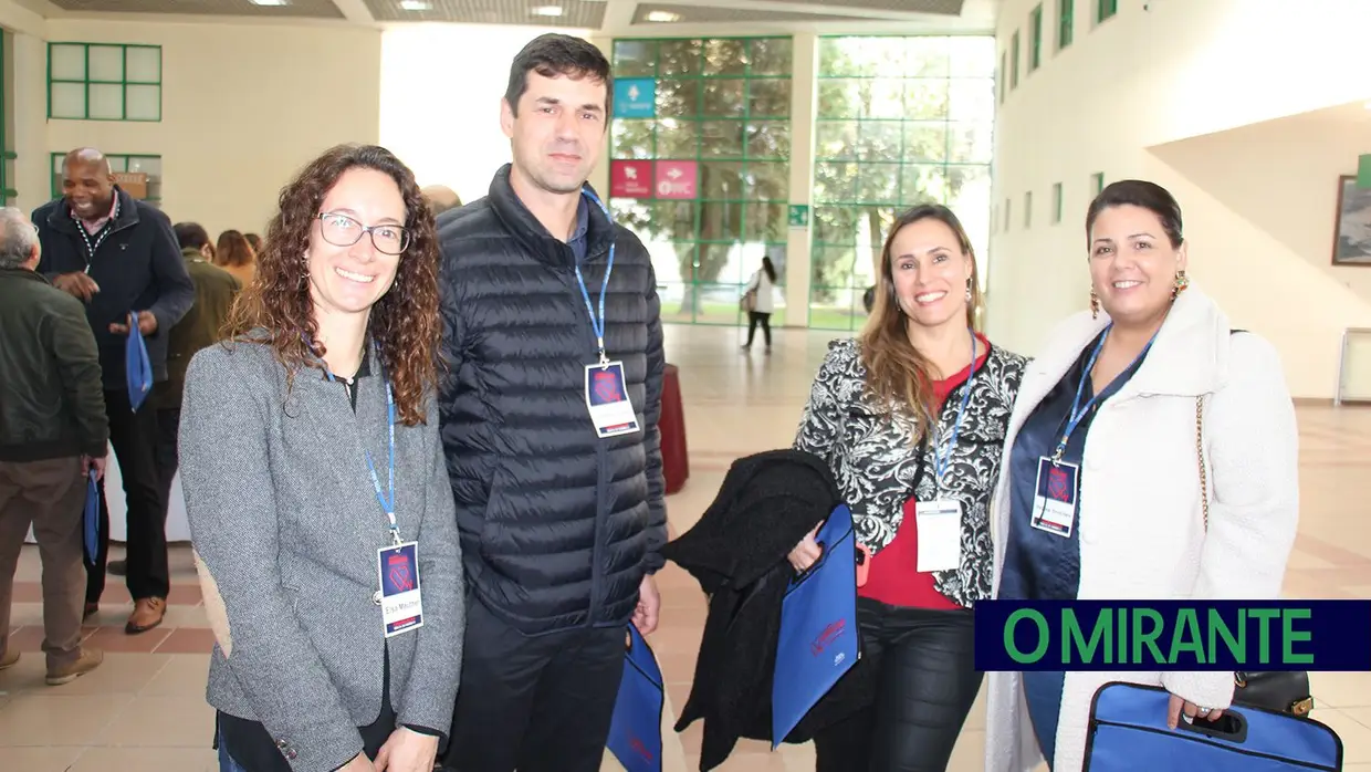 350 profissionais de saúde participam nas Jornadas de Cardiologias de Santarém