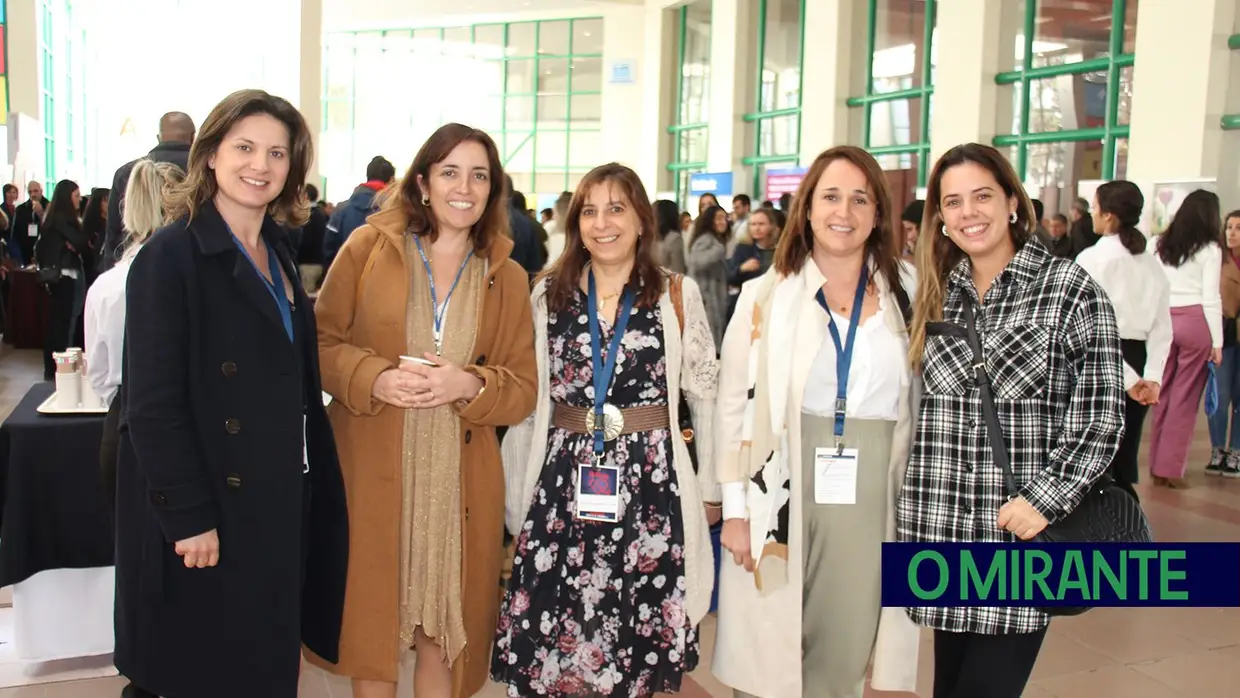 350 profissionais de saúde participam nas Jornadas de Cardiologias de Santarém