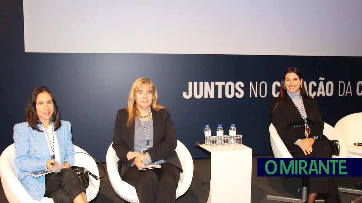 350 profissionais de saúde participam nas Jornadas de Cardiologias de Santarém