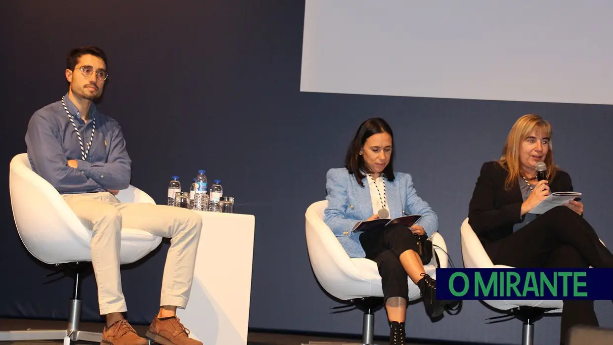 350 profissionais de saúde participam nas Jornadas de Cardiologias de Santarém