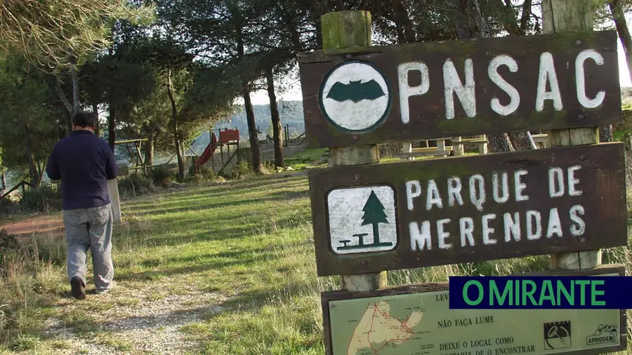 Autarquias querem dinamizar turismo e partilhar gestão do PNSAC Autarquias querem dinamizar turismo e partilhar gestão do PNSAC