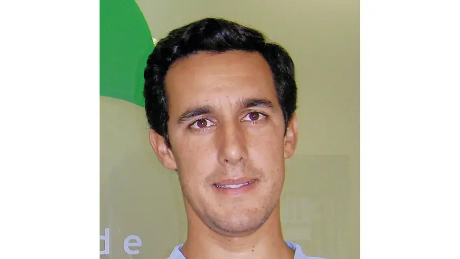 Rui Fortunato