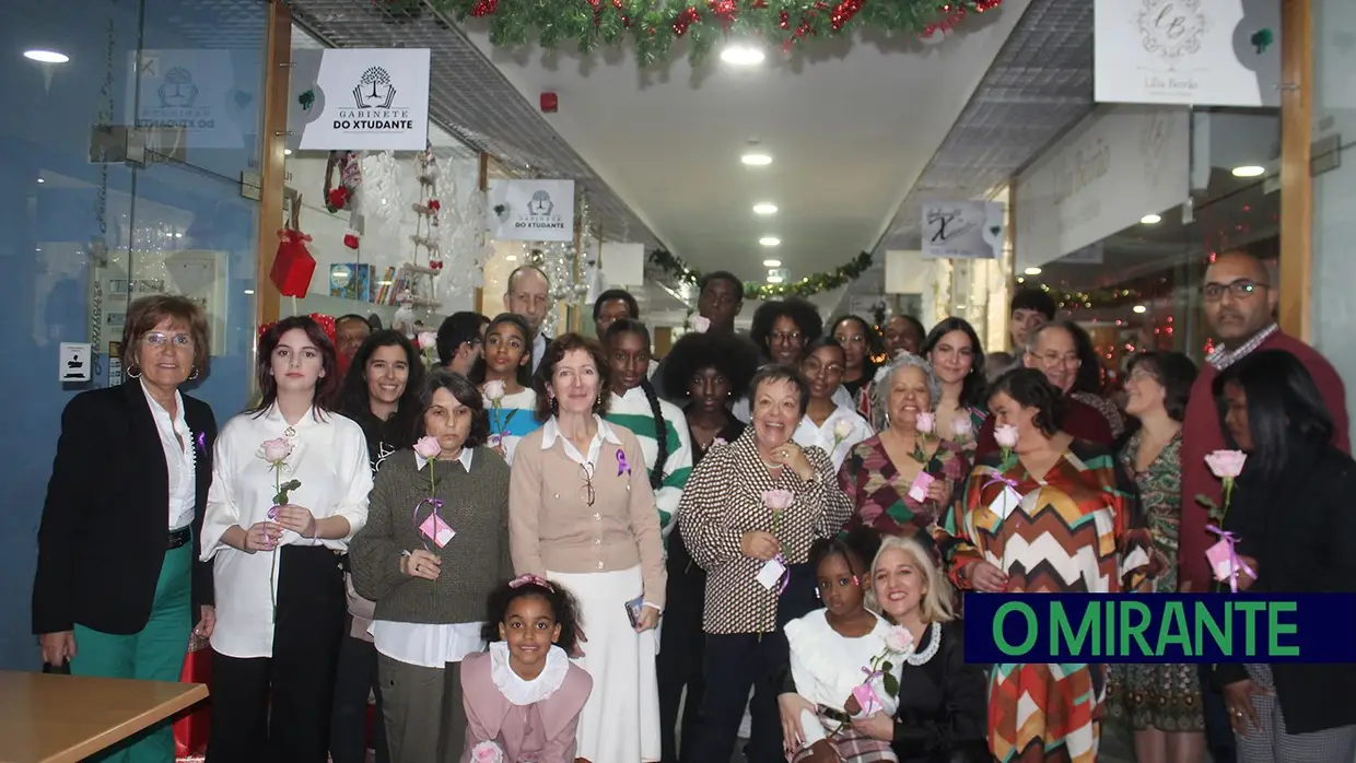 A violência não está na moda no Forte da Casa