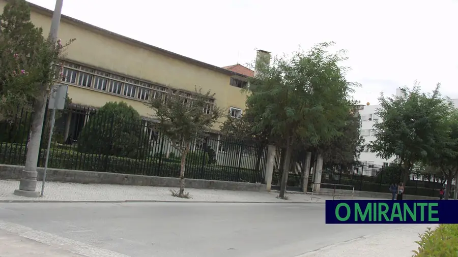 Encontro de antigos alunos do Colégio Nun'Álvares em Tomar Encontro de antigos alunos do Colégio Nun'Álvares em Tomar