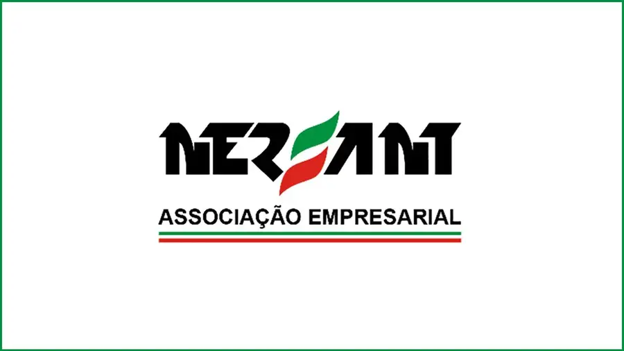 logotipo nersant logotipo nersant