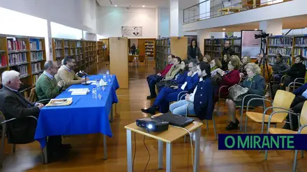 Recordar a moca de Rio Maior Recordar a moca de Rio Maior