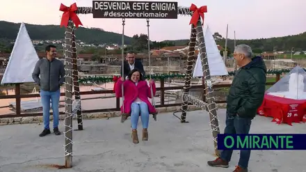 Espírito natalício Espírito natalício