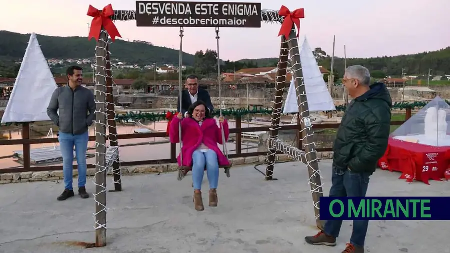 Espírito natalício Espírito natalício