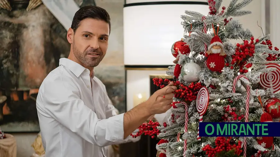 Colecção de Natal da Trends Design já disponível para visita Colecção de Natal da Trends Design já disponível para visita