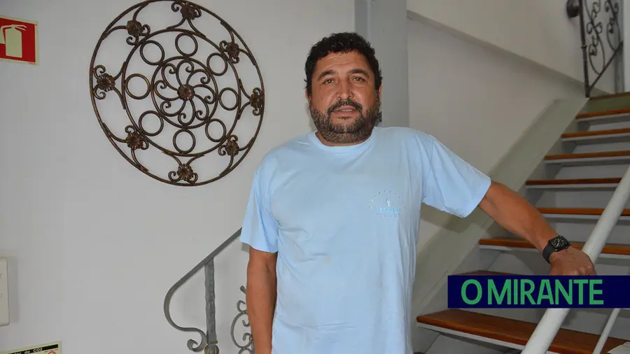 “São os empresários que fazem mexer a região e o país” “São os empresários que fazem mexer a região e o país”