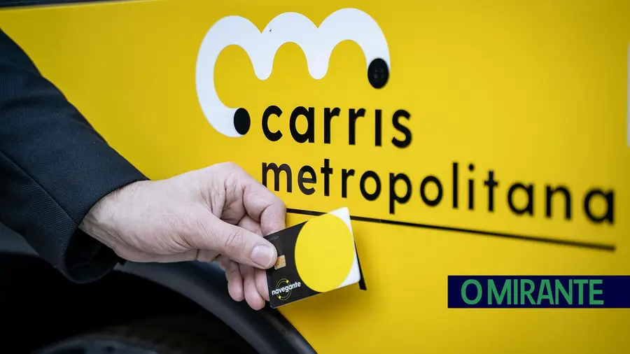 Vila Franca de Xira vai estar atenta à chegada da Carris Metropolitana Vila Franca de Xira vai estar atenta à chegada da Carris Metropolitana