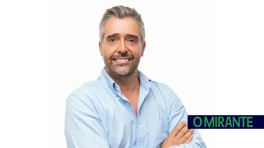 Osvaldo Mendes é o novo vereador do PSD na Câmara de Coruche Osvaldo Mendes é o novo vereador do PSD na Câmara de Coruche