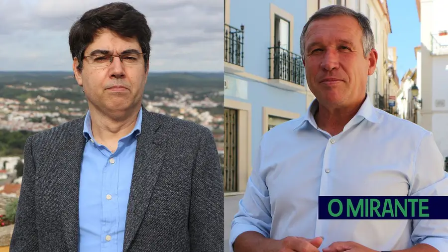 Autarcas de Abrantes voltam a trocar acusações em reunião de câmara Autarcas de Abrantes voltam a trocar acusações em reunião de câmara