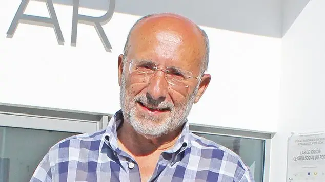 António Mor