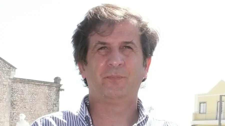 Carlos M. Cunha