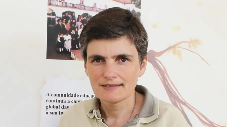 Cristina Pereira