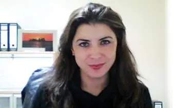 Maria João Gaspar