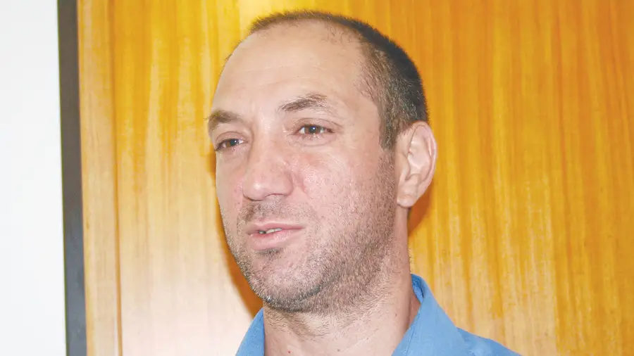 Mário Rui Freitas