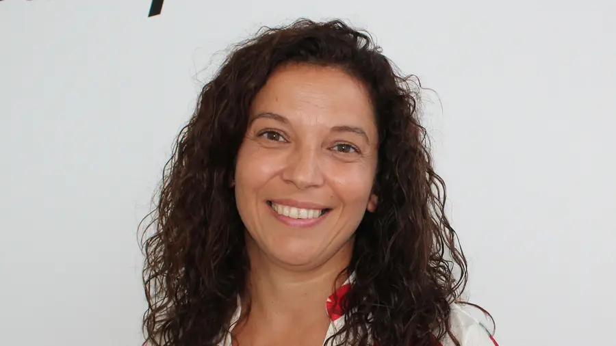 Susana Caetano Domingos