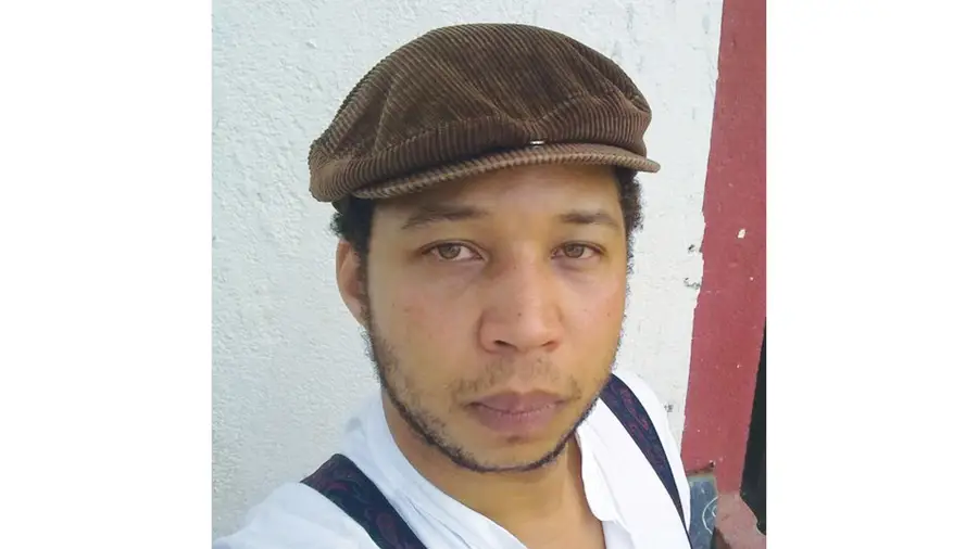 Vladimiro Cruz