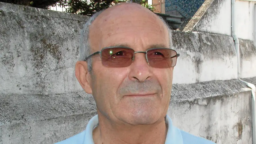 Zeferino Silva