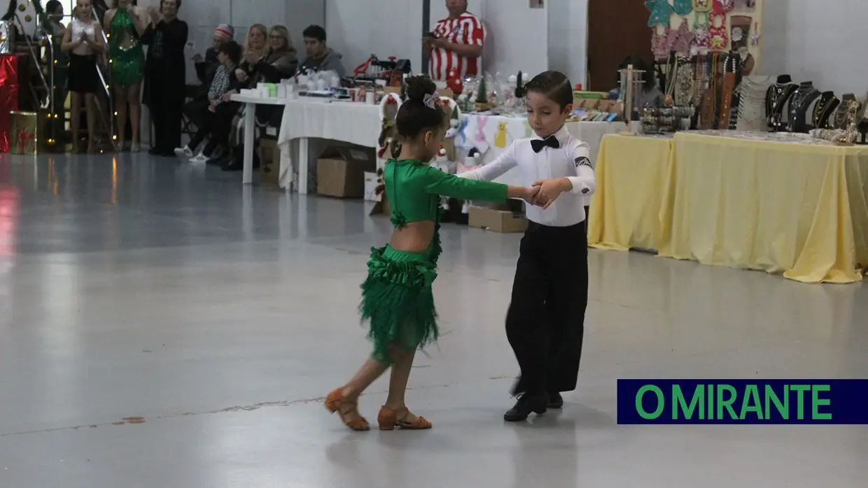 Artesanato e desporto animam fim de semana na UDCAS