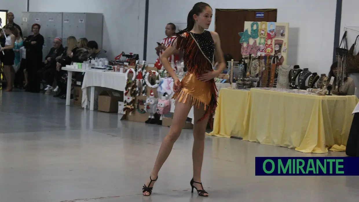 Artesanato e desporto animam fim de semana na UDCAS