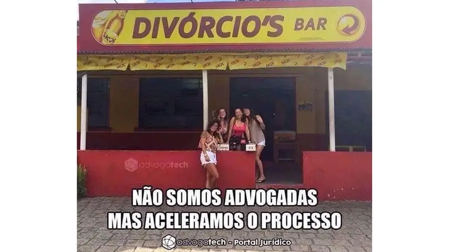 Apanhados na rede