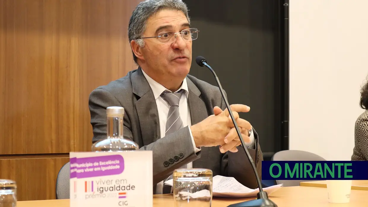 Inclusão foi tema das Jornadas Sociais e da Saúde em Abrantes