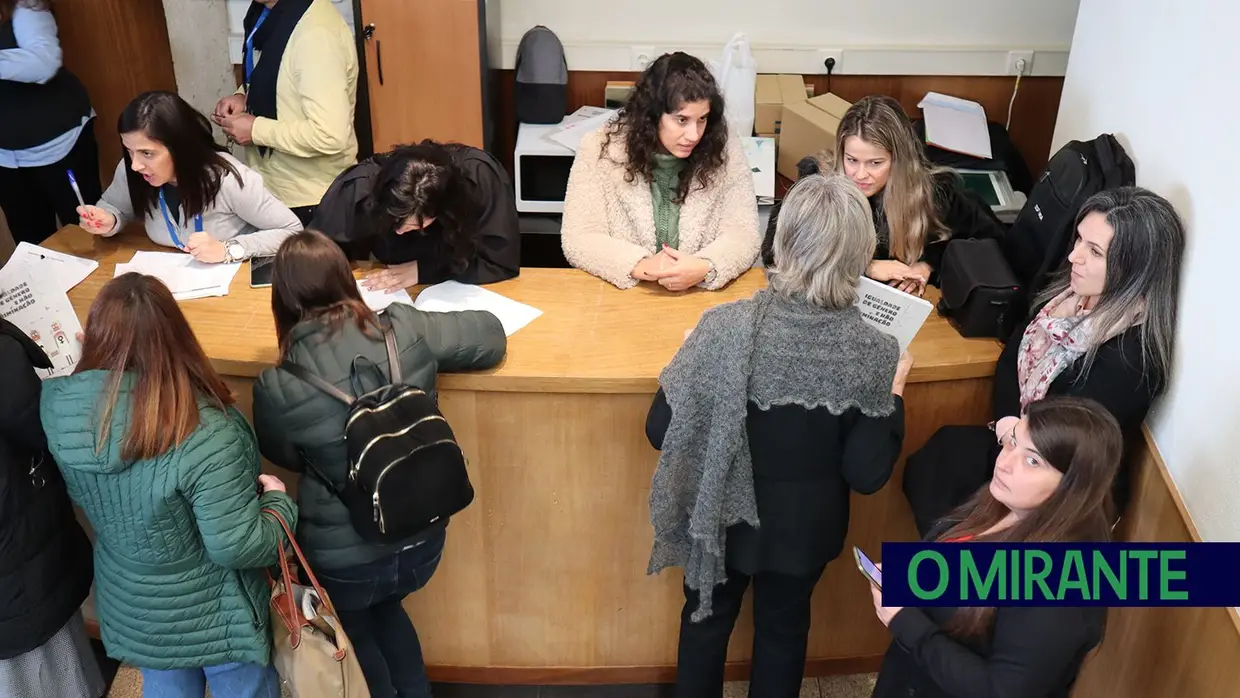 Inclusão foi tema das Jornadas Sociais e da Saúde em Abrantes