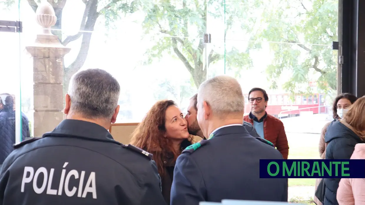 Inclusão foi tema das Jornadas Sociais e da Saúde em Abrantes