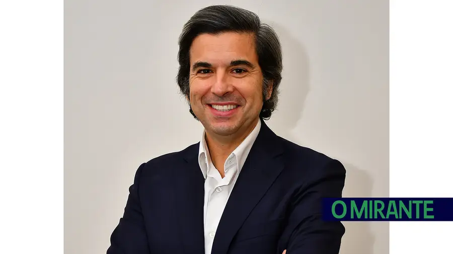 Paulo Monginho anunciado como novo CEO da OGMA de Alverca