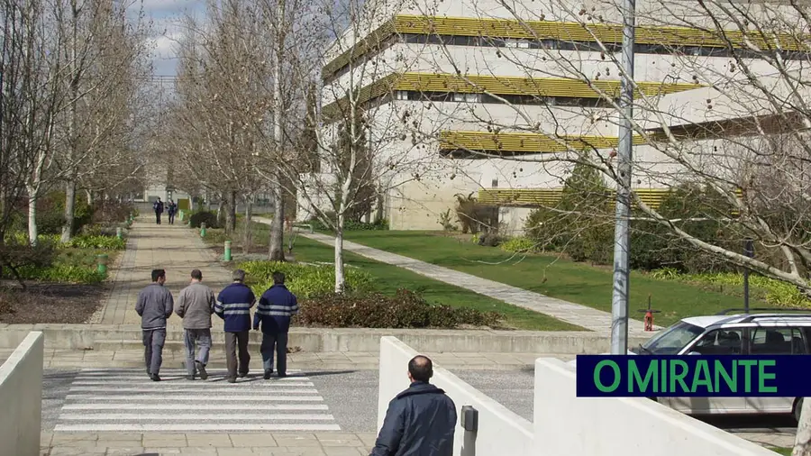 Aldeia do Pego entre o sentimento de perda e o optimismo um ano após fecho da central a carvão