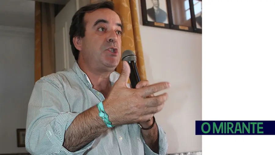 ADSC de Santarém recupera com ajuda da Segurança Social a quem deve milhares de euros ADSC de Santarém recupera com ajuda da Segurança Social a quem deve milhares de euros