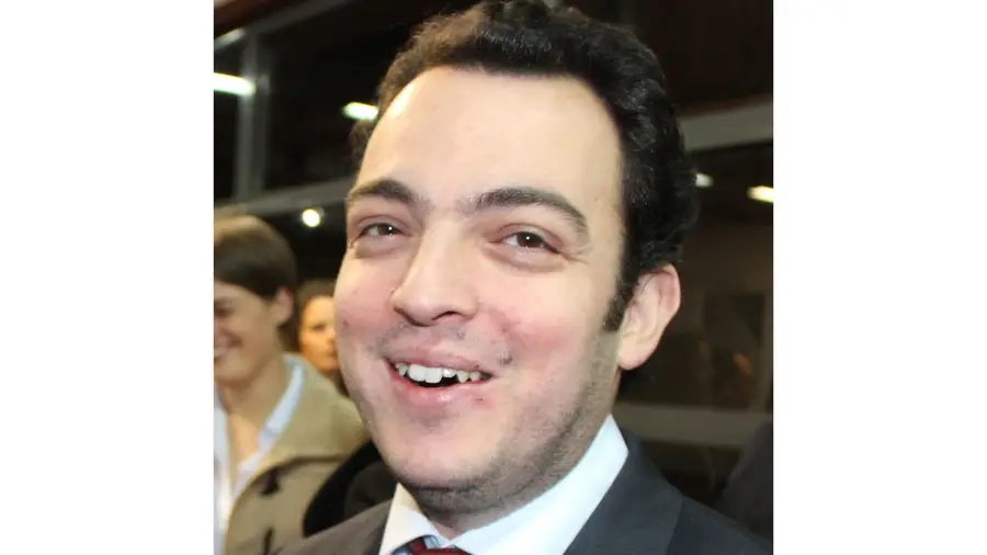Alípio Manuel