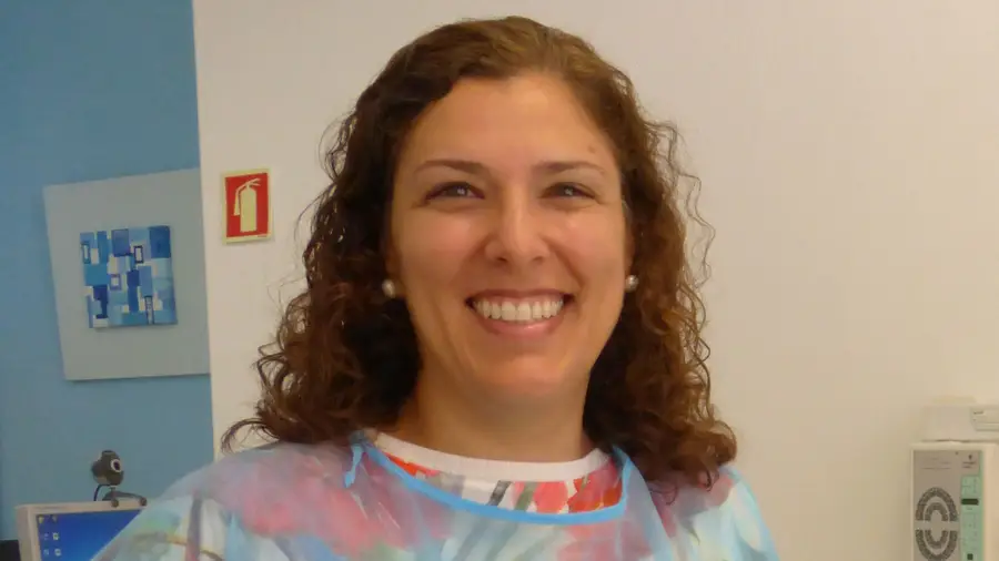 Graciete Dias