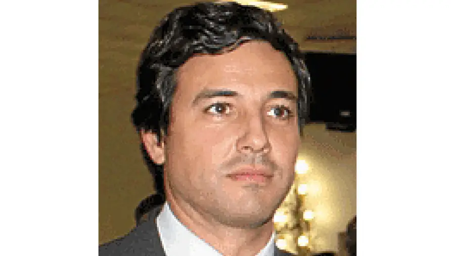 Guilherme Borba